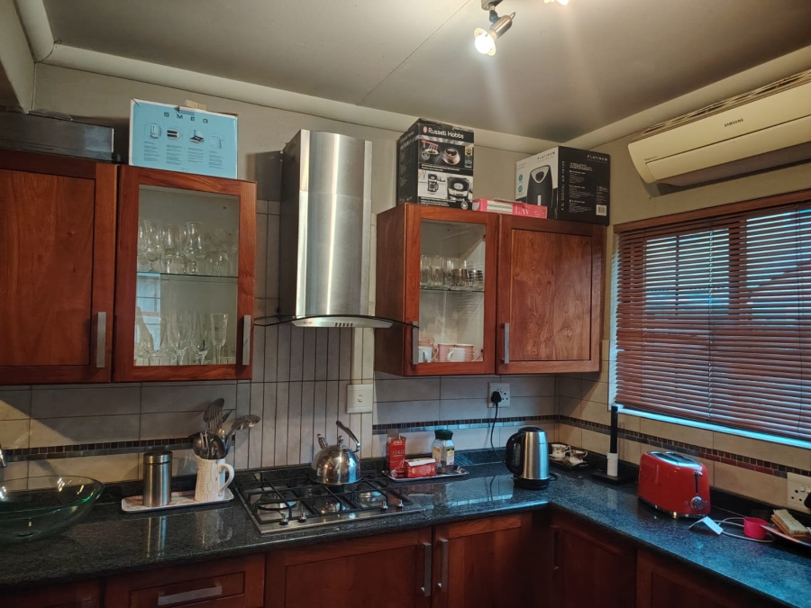 3 Bedroom Property for Sale in Waterval East North West
